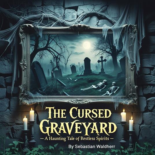 Cursed Graveyard, The