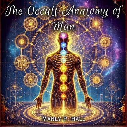 Occult Anatomy of Man, The