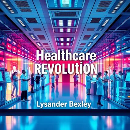 Healthcare Revolution: Secrets for Empowered Patients