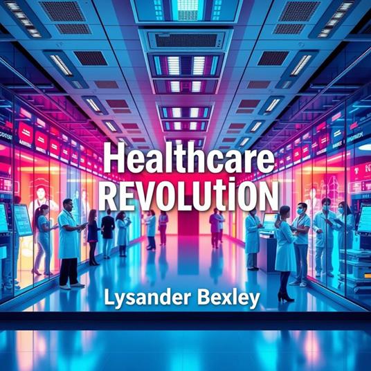 Healthcare Revolution: Secrets for Empowered Patients