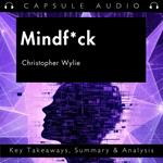 Mindf*ck by Christopher Wylie