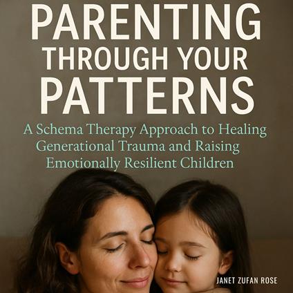 Parenting Through Your Patterns
