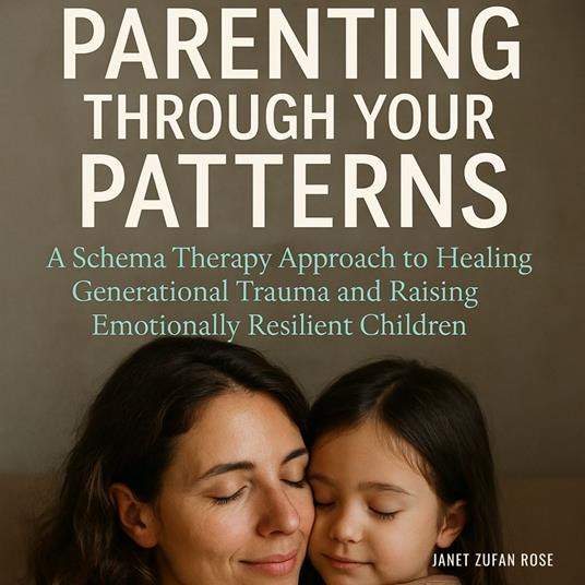 Parenting Through Your Patterns