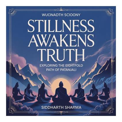 Stillness Awakens Truth
