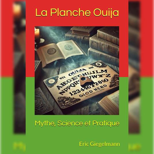 La Planche Ouija