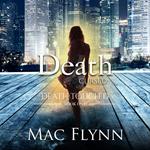 Death Cursed: Death Touched Book 1 (Urban Fantasy Romance)