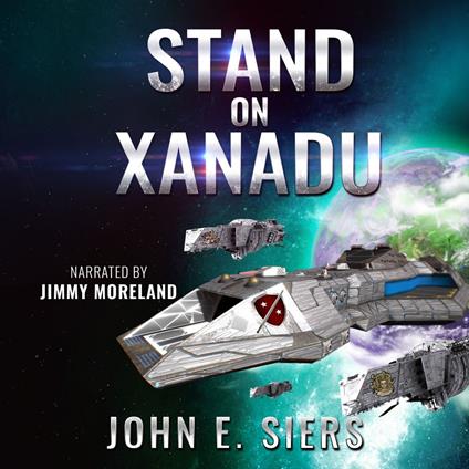 Stand on Xanadu