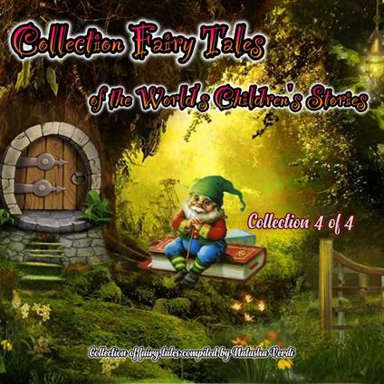 Collection Fairy Tales 4