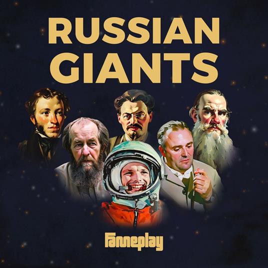 Russian Giants