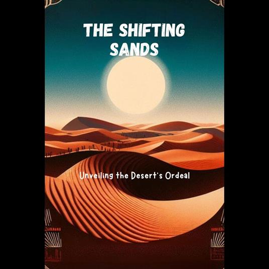 Shifting Sands, The: Unveiling the Desert’s Ordeal