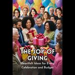 Joy of Giving, The: Heartfelt Ideas for Every Celebration and Budget