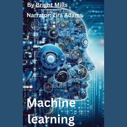 Machine learning