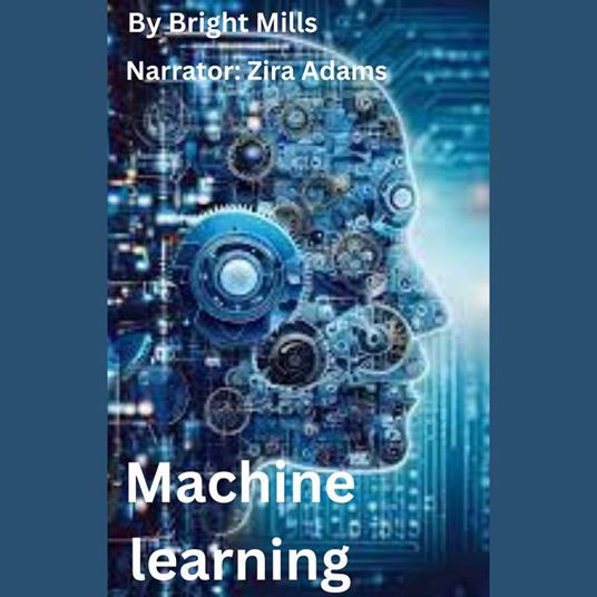 Machine learning