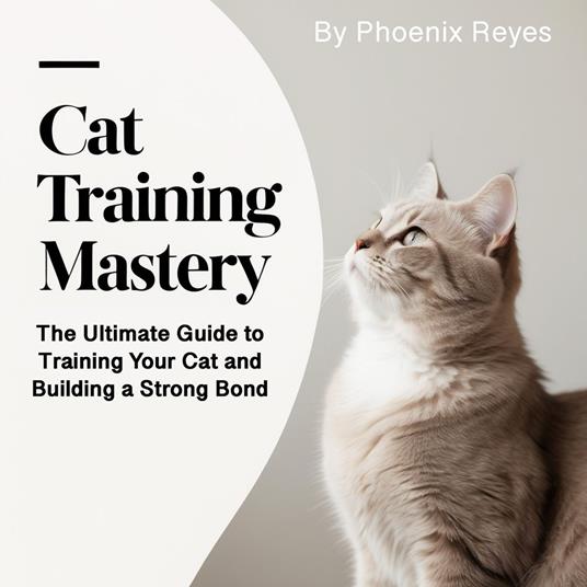 Cat Training Mastery