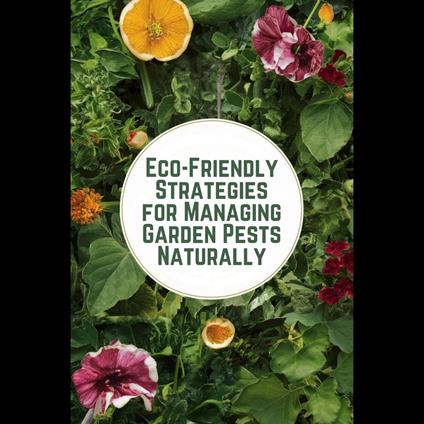Eco-Friendly Strategies for Managing Garden Pests Naturally