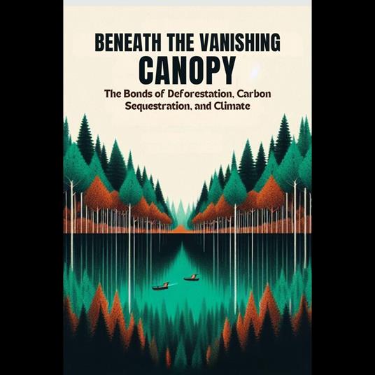 Beneath the Vanishing Canopy: The Bonds of Deforestation, Carbon Sequestration, and Climate