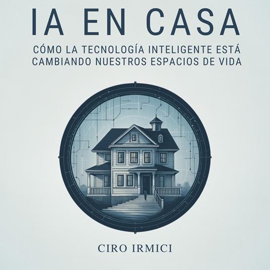 IA en casa: Cómo la tecnología inteligente está cambiando nuestros espacios de vida