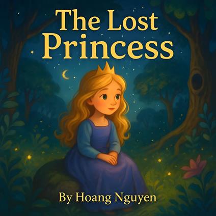 Lost Princess of Eldoria, The: Enchanted Fairy Tale Adventure