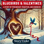 Bluebirds & Valentines