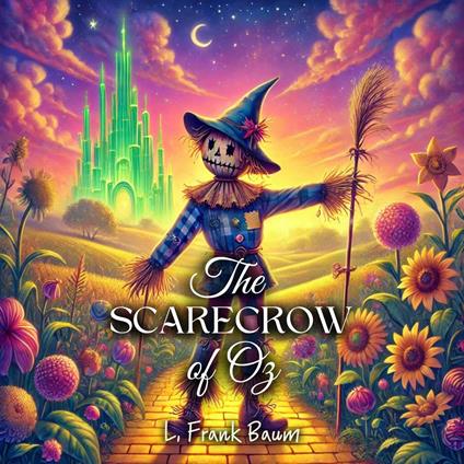 Scarecrow of Oz, The