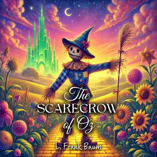 Scarecrow of Oz, The