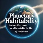 Planetary Habitability