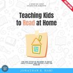 Teaching Kids to Read at Home: