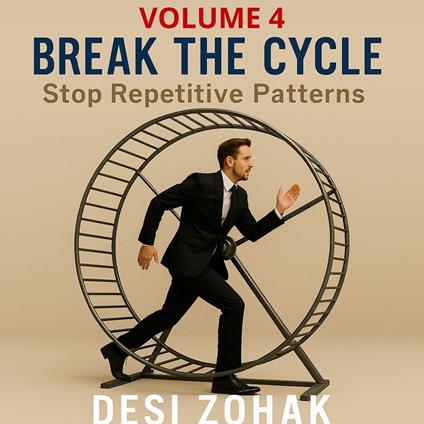 Break the Cycle: Stop Repetitive Patterns