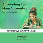 Accounting for Non-Accountants by Wayne A. Label