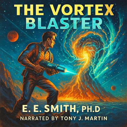 Vortex Blaster, The