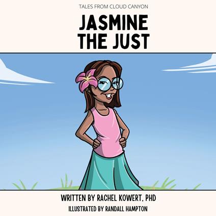 Jasmine the Just