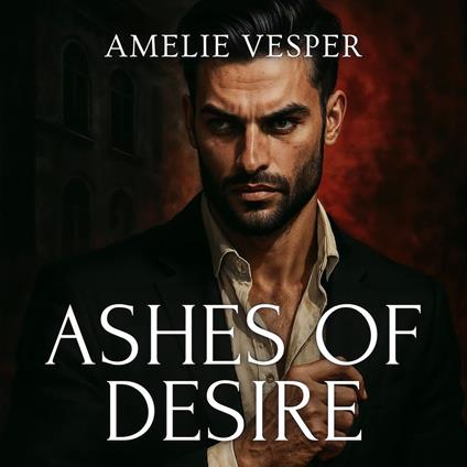 Ashes of Desire