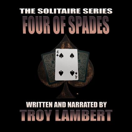 Solitaire Series Episode 29, The: The Four of Clubs