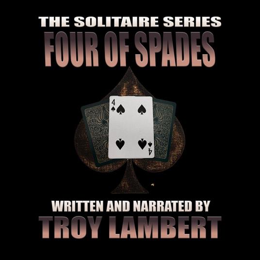 Solitaire Series Episode 29, The: The Four of Clubs