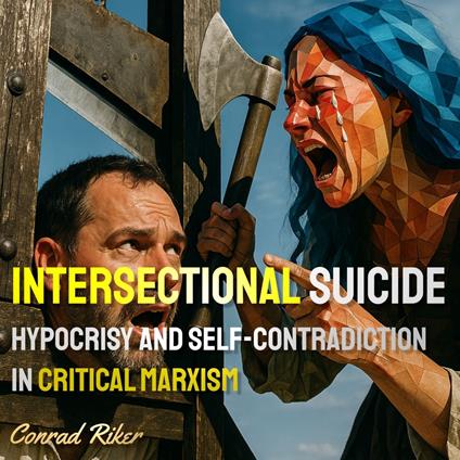 Intersectional Suicide