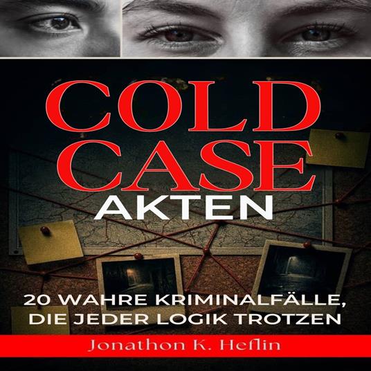 Cold Case-Akten