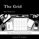 Grid by Matt Watkinson, The