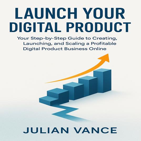 Launch Your Digital Product