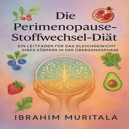 Die Perimenopause-Stoffwechsel-Diät