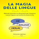 La Magia Delle Lingue