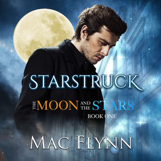 Starstruck: The Moon and the Stars #1 (Werewolf Shifter Romance)