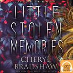 Little Stolen Memories - Édition française