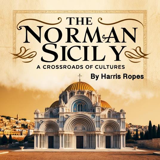 Norman Sicily, The