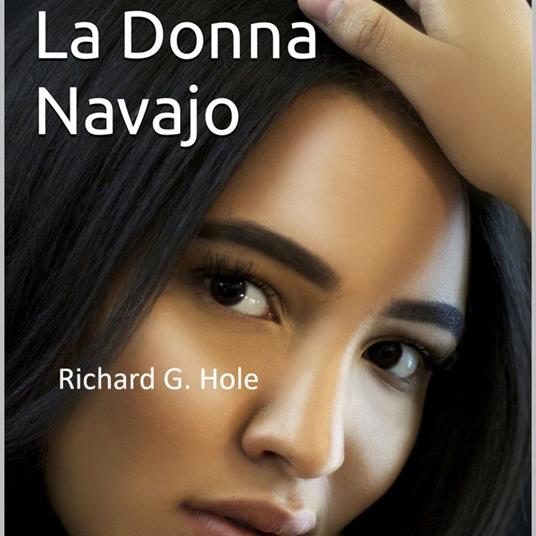 La Donna Navajo