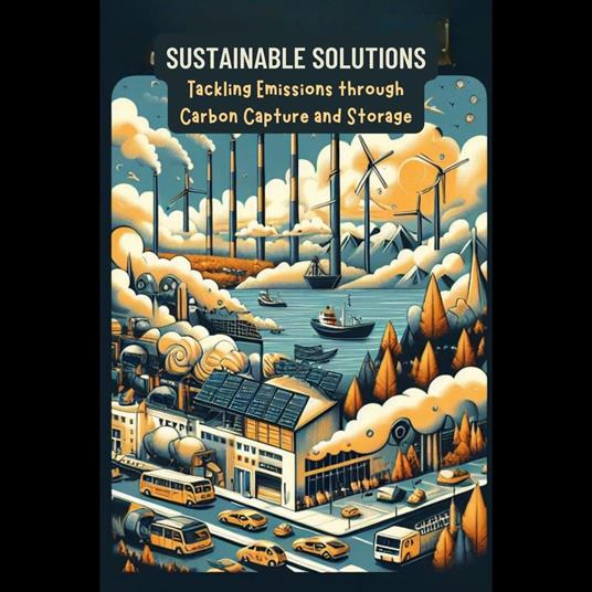 Sustainable Solutions: Tackling Emissions through Carbon Capture and Storage
