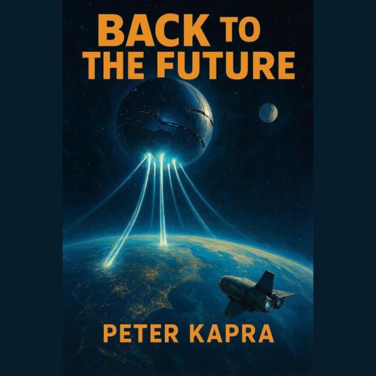 BACK TO THE FUTURE