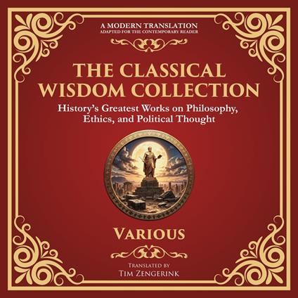 Classic Wisdom Collection, The