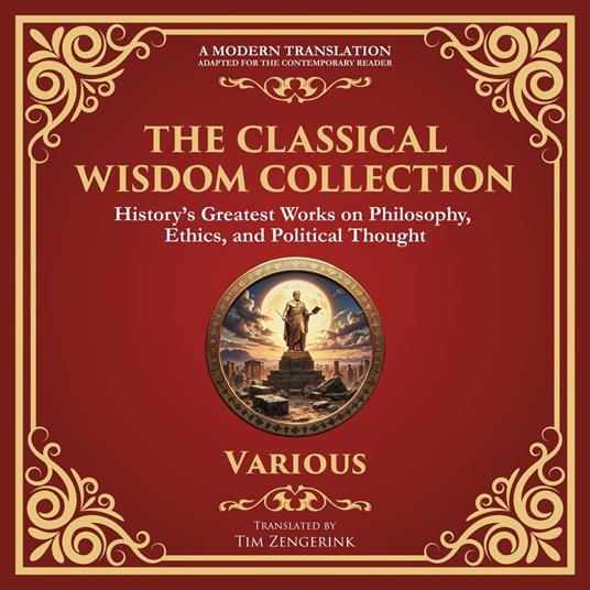 Classic Wisdom Collection, The