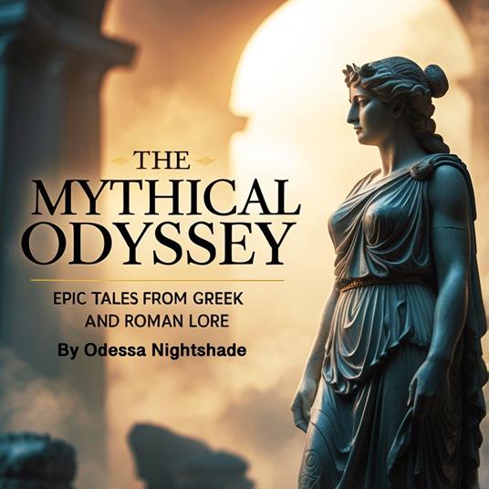 Mythical Odyssey, The