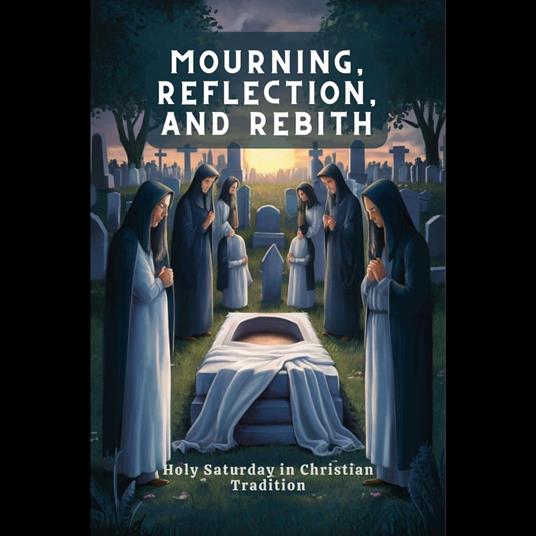 Mourning, Reflection, and Rebith: Holy Saturday in Christian Tradition